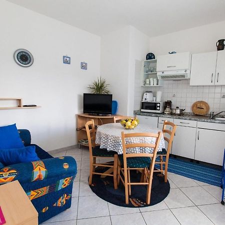 Apartment Karla Брибир Екстериор снимка